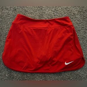 Nike Tennis Skirt
